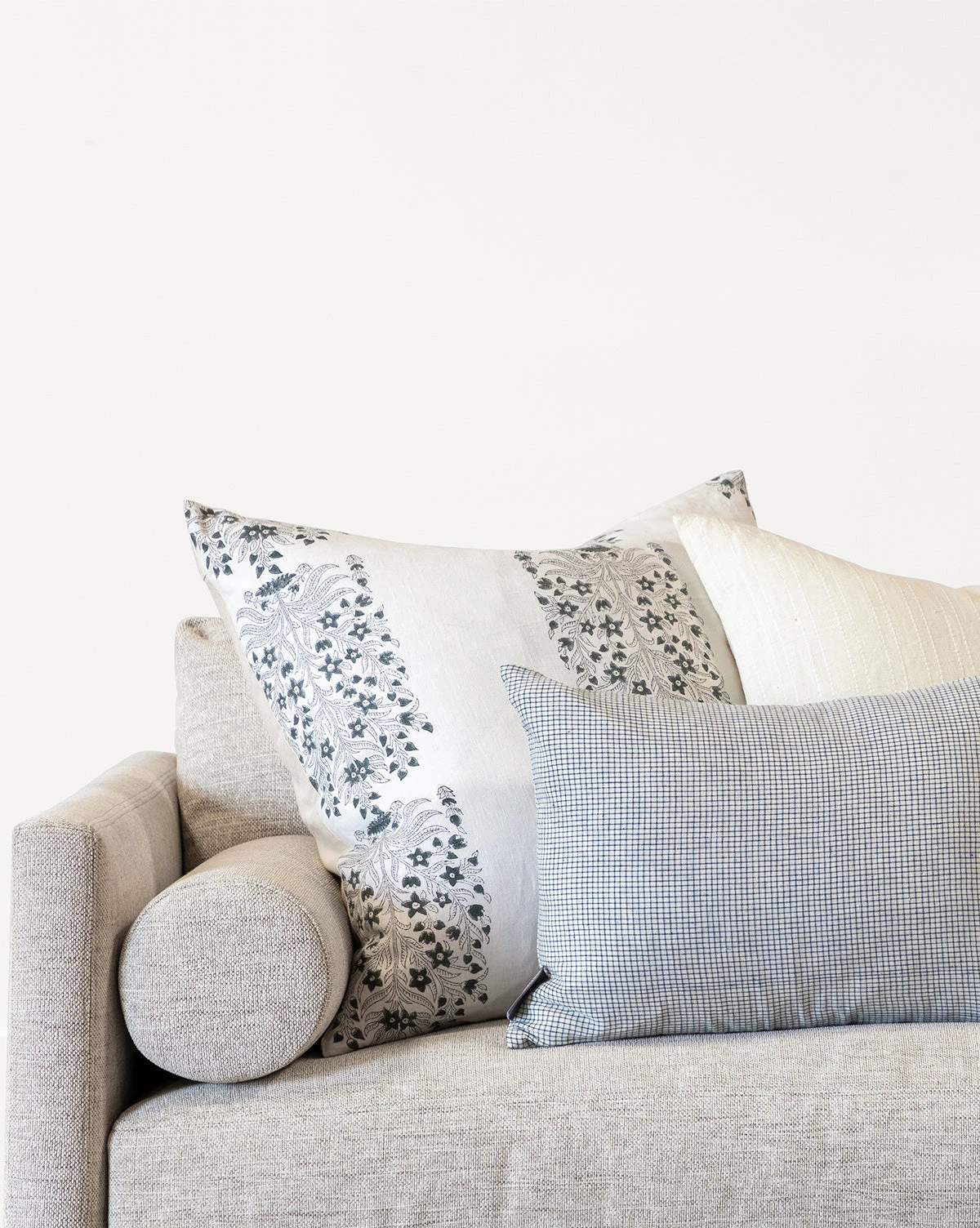 Luther Pillow Cover 3 Luther Pillow Cover - Image 3