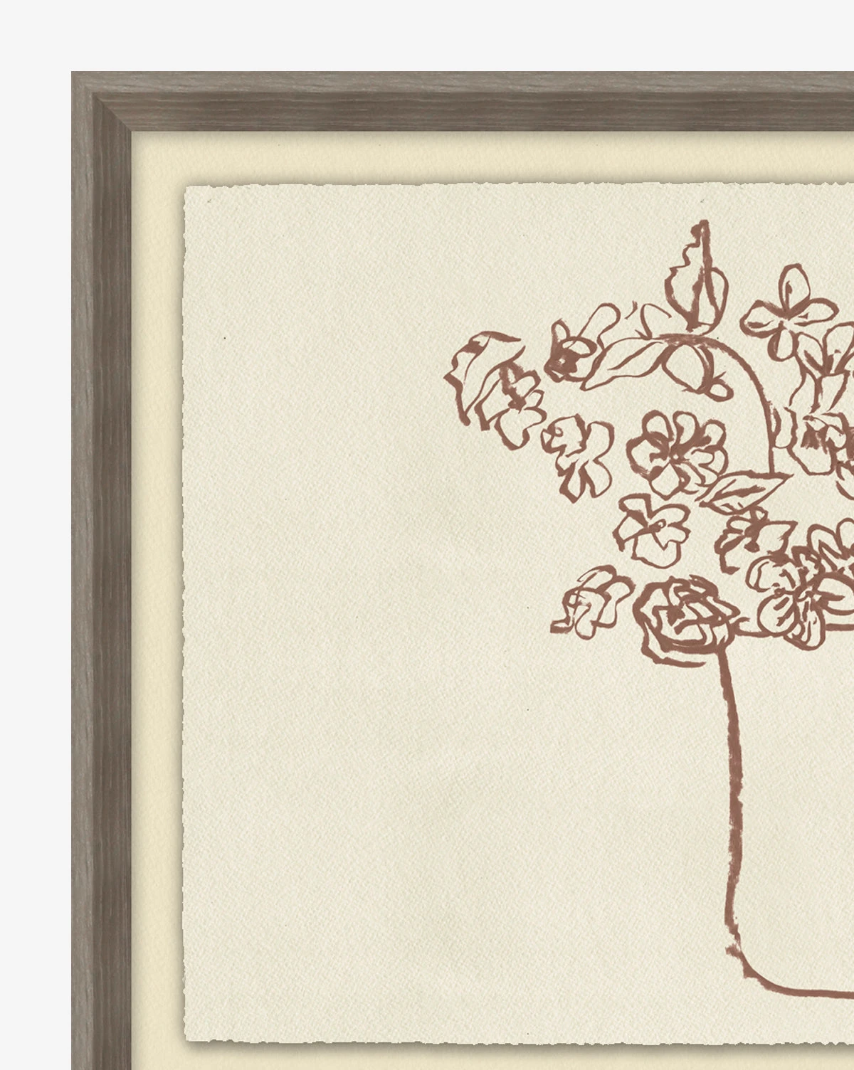 Pitcher Of Flowers 5 Pitcher Of Flowers - Image 5