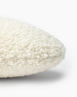 Plush Cloud Pillow -Decoration Series Store PlushCloudPillow MPLW1406 WHT OS D1 T