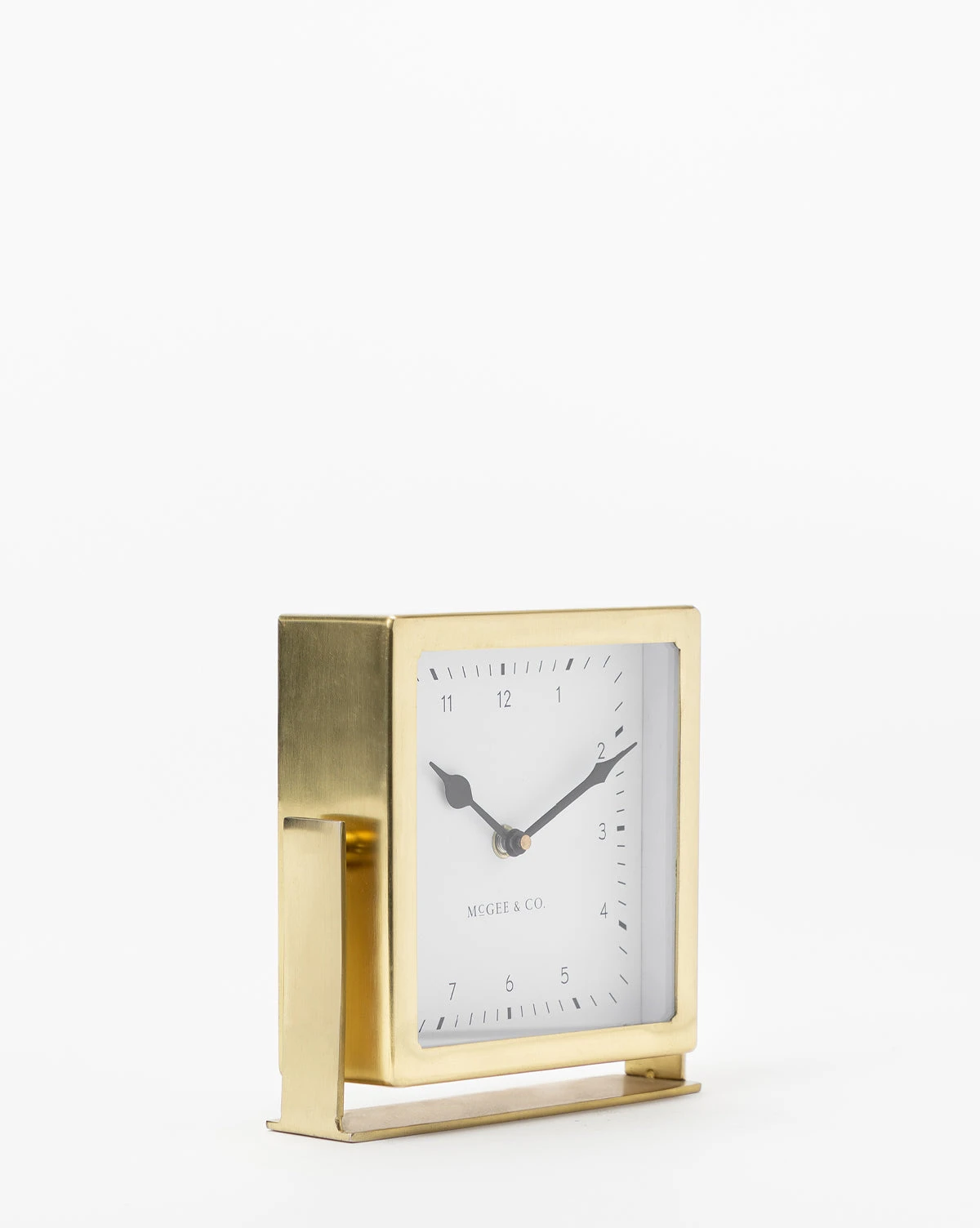 Posey Table Clock 4 Posey Table Clock - Image 4