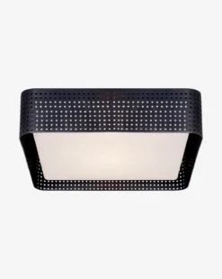 Precision Flush Mount -Decoration Series Store PrecisionFlushMount MLHT0286 BZC L MAIN