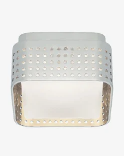 Precision Flush Mount -Decoration Series Store PrecisionFlushMount MLHT0286 PNC XS MAIN