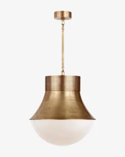 Precision Pendant -Decoration Series Store PrecisionPendant MLHT0489 ABB L MAIN