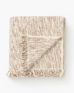 Ransley Caramel Throw 11 Ransley Caramel Throw -Decoration Series Store RansleyCaramelThrow MBED0242 CAR OS D1