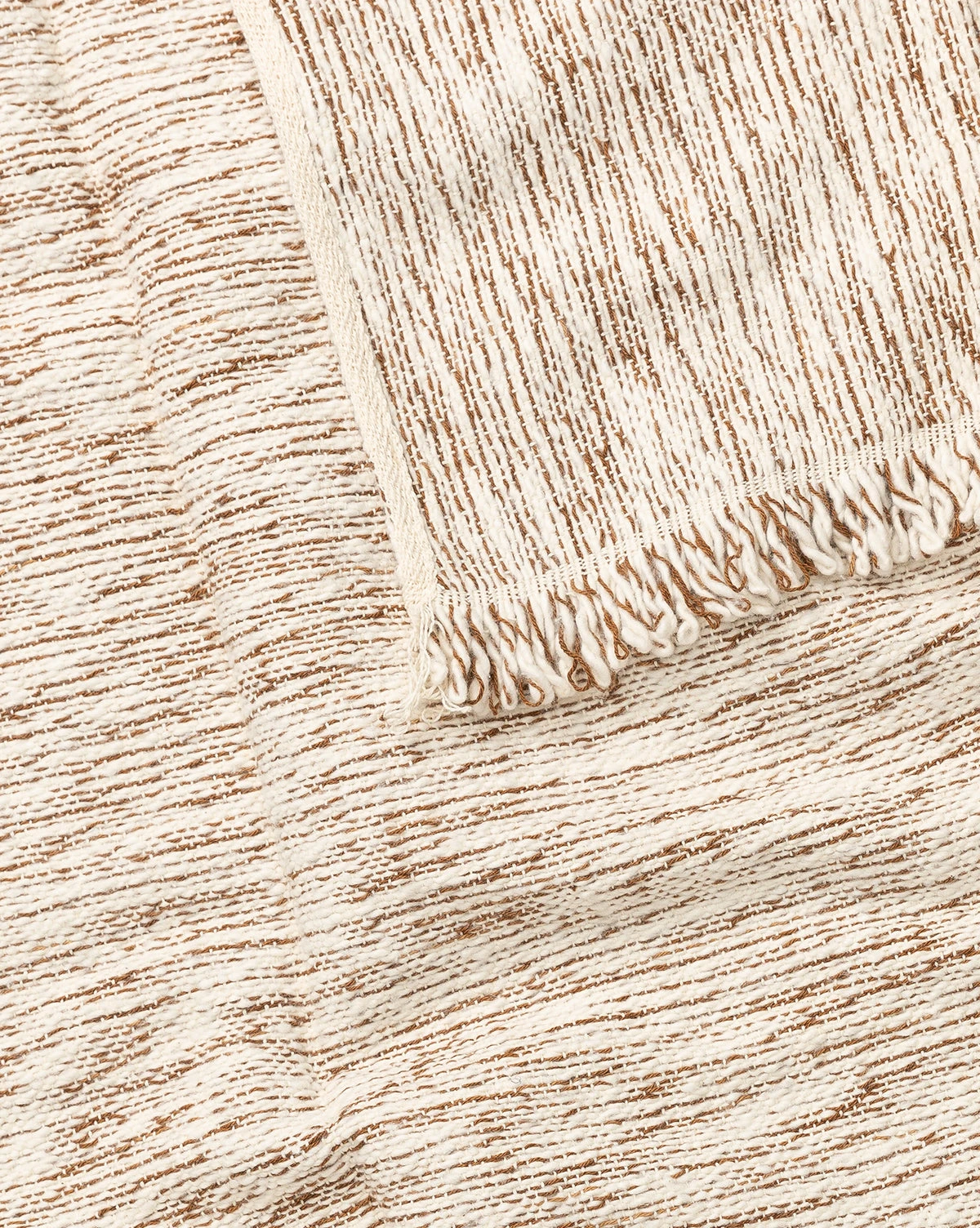 Ransley Caramel Throw 3 Ransley Caramel Throw - Image 3