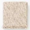 Ransley Caramel Throw