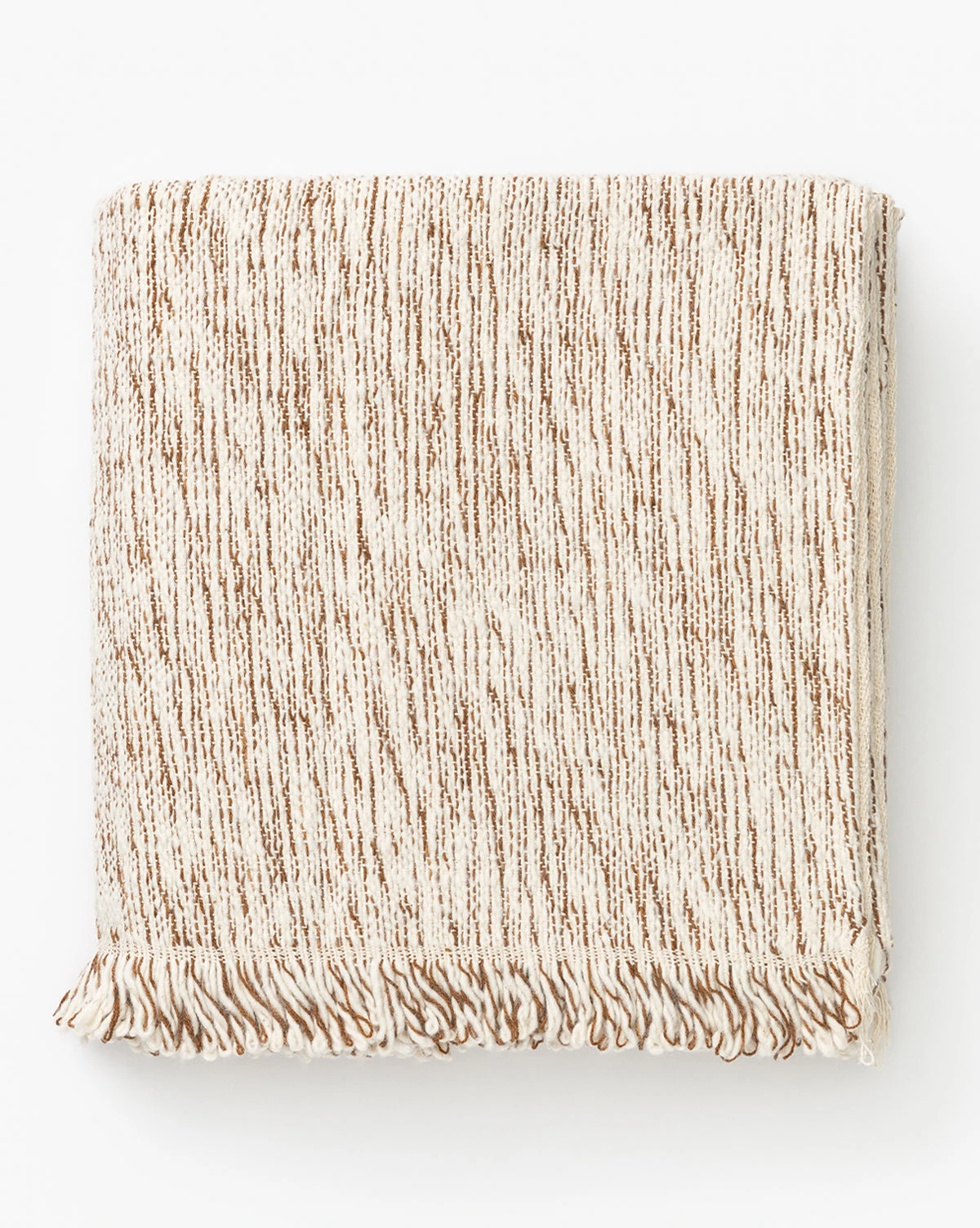 Ransley Caramel Throw 1 Ransley Caramel Throw