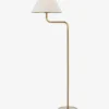Rigby Medium Bridge Arm Floor Lamp