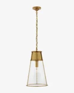 Robinson Large Pendant -Decoration Series Store RobinsonLargePendant MLHT0295 HBC L MAIN
