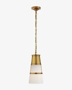 Robinson Medium Pendant -Decoration Series Store RobinsonMediumPendant MLHT0295 HBW M MAIN