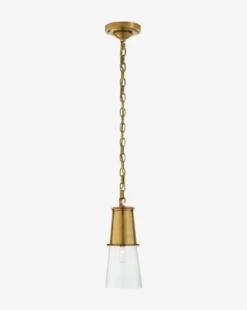Robinson Small Pendant