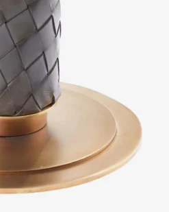 Ropata Floor Lamp -Decoration Series Store RopataFloorLamp MLHT1518 CNT OS D1