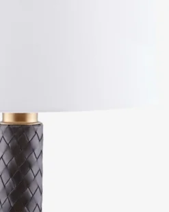 Ropata Floor Lamp -Decoration Series Store RopataFloorLamp MLHT1518 CNT OS D2