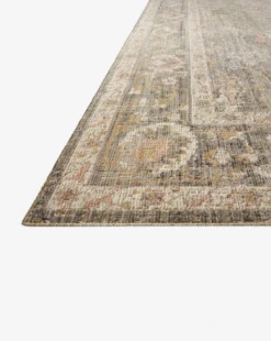 Rosemarie Collection No. 1 Sage -Decoration Series Store RosemarieCollectionNo1Sage MRUG0653 SGE D1