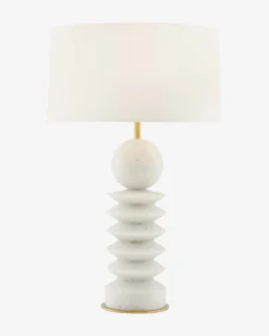 Roxbury Lamp