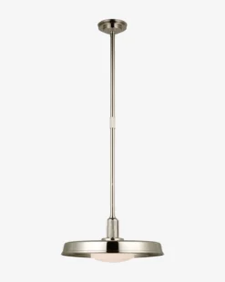 Ruhlmann Pendant -Decoration Series Store RuhlmannPendant MLHT1441 PNW M MAIN T