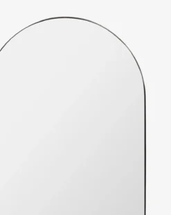 Rye Wall Mirror 17 Rye Wall Mirror -Decoration Series Store RyeWallMirror MMIR0148 STL 24x42 D2