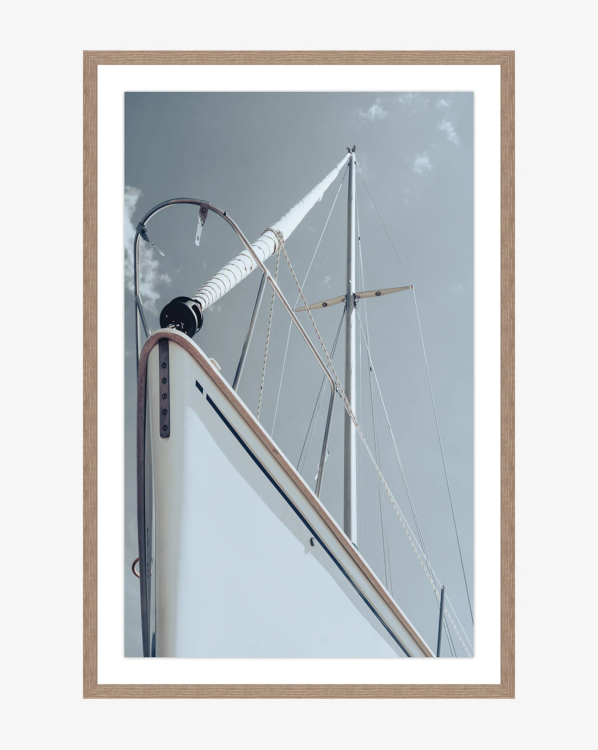 Sailing Trip 1 Sailing Trip