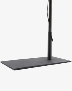 Salem Floor Lamp -Decoration Series Store SalemFloorLamp MLHT1520 CHR OS D1