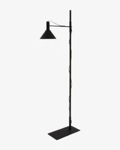 Salem Floor Lamp