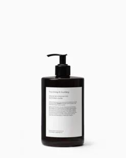 Salt & Sea Hand Lotion -Decoration Series Store Salt SeaHandLotion MBTH0354 AMB OS D1 T