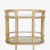Manon Bar Cart