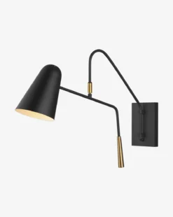 Savannah Wall Sconce