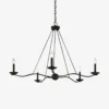 Sawyer Chandelier