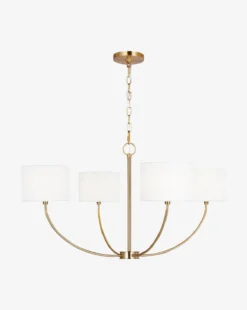Sawyer Small Chandelier