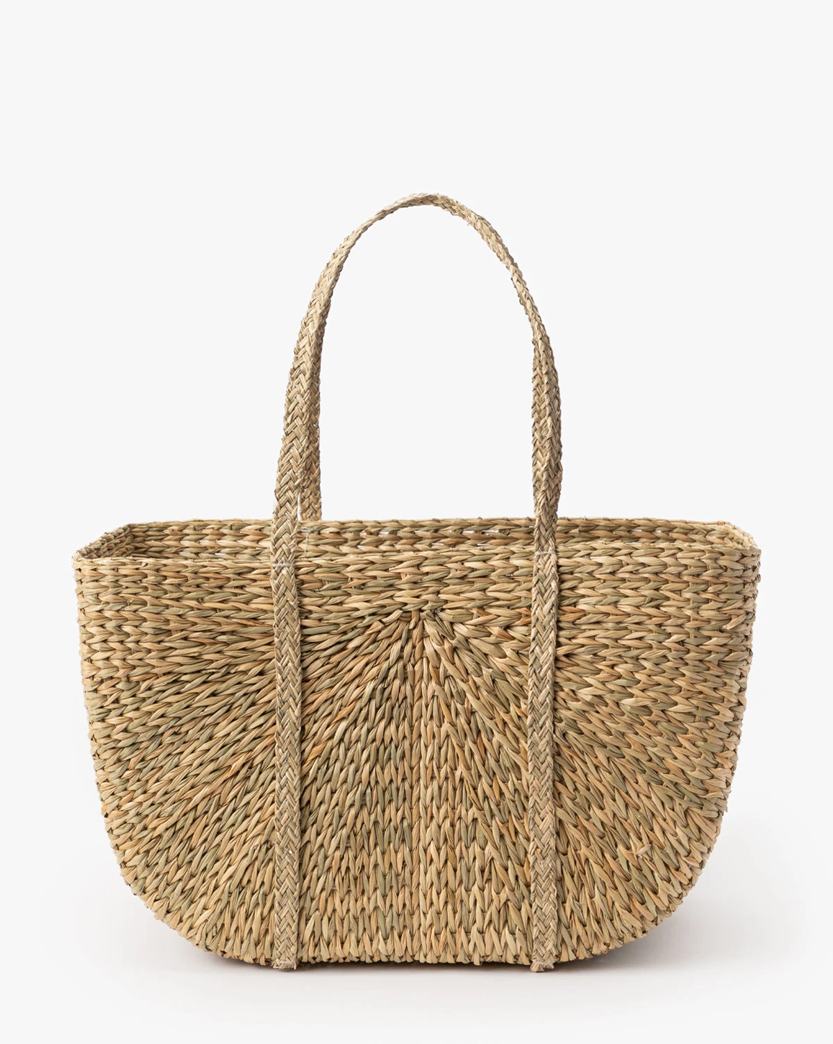 Seagrass Woven Bag 1 Seagrass Woven Bag