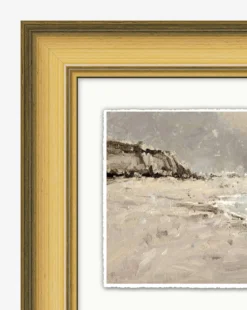 Shadowed Shore 2 -Decoration Series Store ShadowedShore2 MART1402 NEU 23x19 F D1