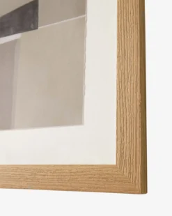 Shape Study III -Decoration Series Store ShapeStudyIII MART0600 PNK 22x18 F D1 T