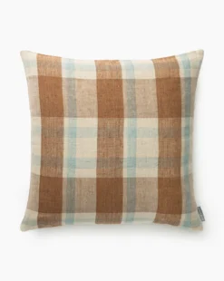 Sheldahl Pillow Cover