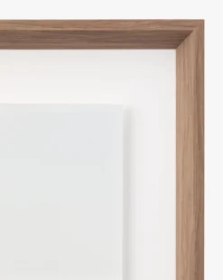 Shimmer Of Wave -Decoration Series Store ShimmerofWave MART1682 BLU 25x37 F D1 T