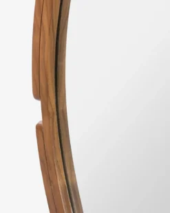 Sibella Wall Mirror 8 Sibella Wall Mirror -Decoration Series Store SibellaWallMirror MMIR0346 WAL 38x38 D3 T