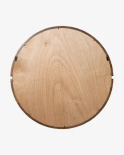 Sibella Wall Mirror 9 Sibella Wall Mirror -Decoration Series Store SibellaWallMirror MMIR0346 WAL 38x38 D4 T