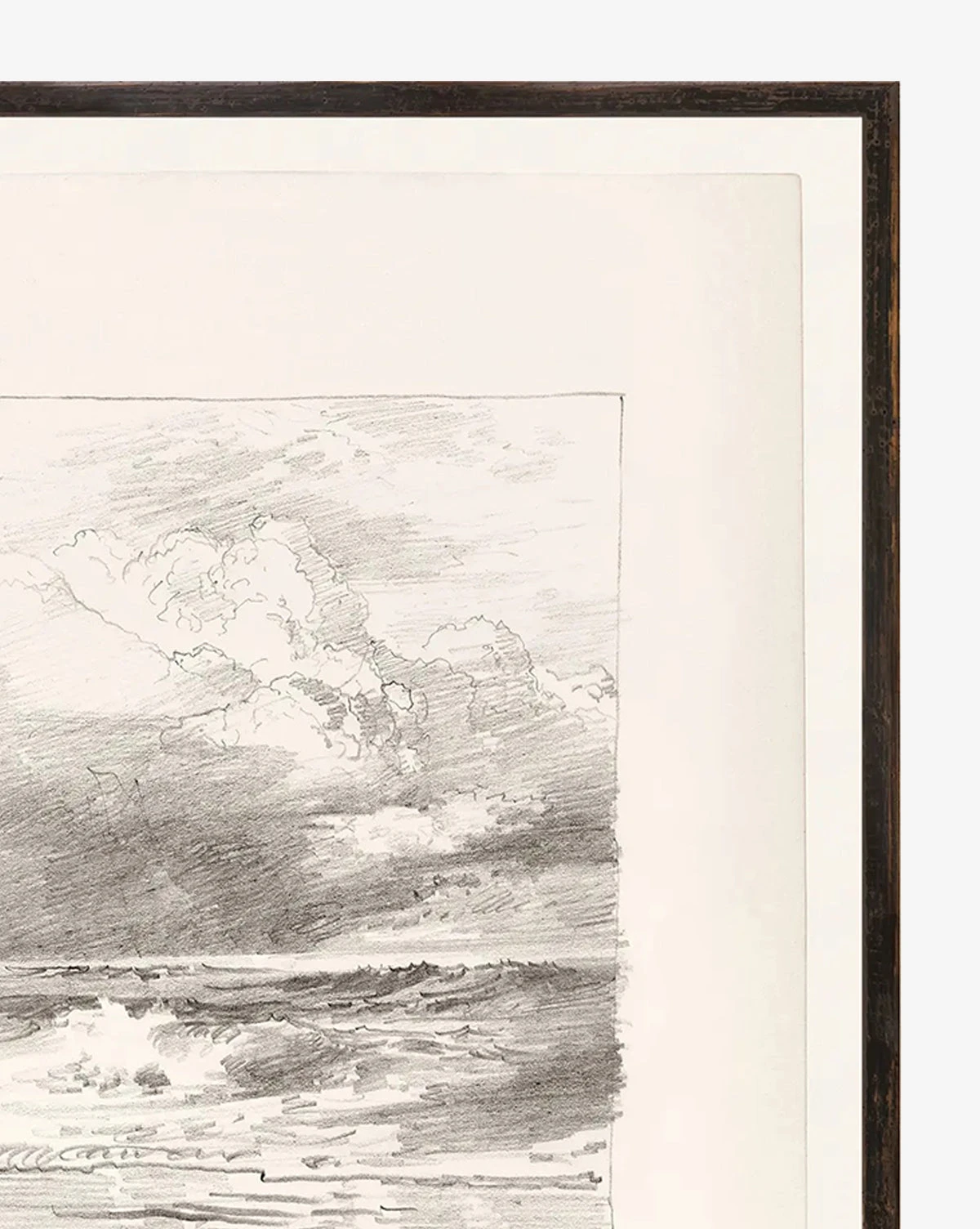 Sketched Study Ll 2 Sketched Study Ll - Image 2