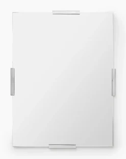 Slade Mirror -Decoration Series Store SladeMirror MMIR0225 PNI 40x30 MAIN