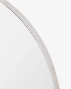 Solange Mirror 15 Solange Mirror -Decoration Series Store SolangeMirror MMIR0058 STL OS D2