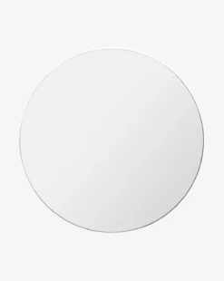 Solange Mirror 13 Solange Mirror -Decoration Series Store SolangeMirror MMIR0058 STL OS MAIN