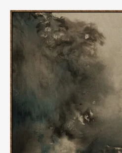 Spilled Ink 5 Spilled Ink -Decoration Series Store SpilledInk MART1385 MLT 66x55 F D1