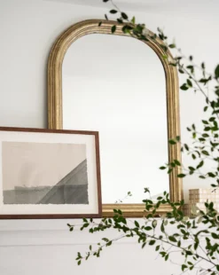 Giada Wall Mirror -Decoration Series Store SpringStyled68