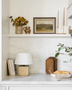 Sandstone Taper Candles (Set Of 12) -Decoration Series Store Spring Styled 30 41c1ab3a 970f 41f1 a3a4 a32c29f14db7