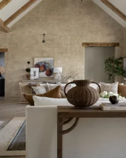 Antonia Woven Vase 7 Antonia Woven Vase -Decoration Series Store Spring Templated 64 1