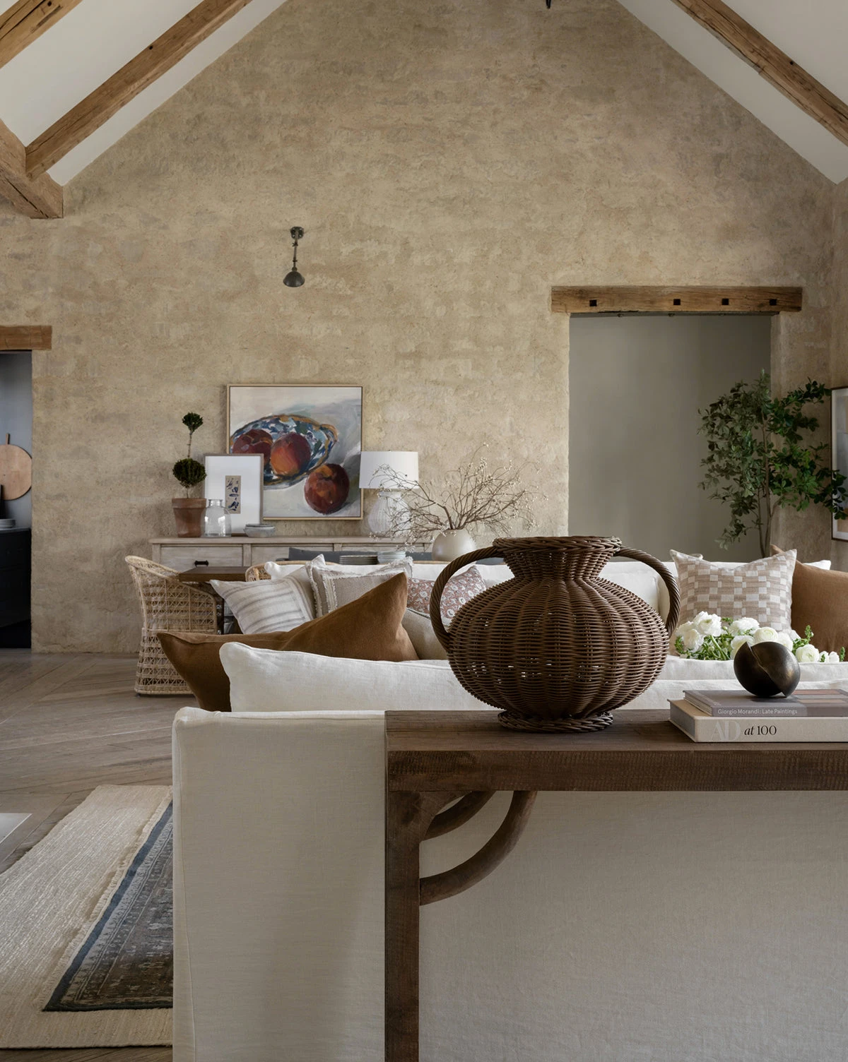 Antonia Woven Vase 3 Antonia Woven Vase - Image 3