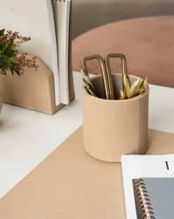 Rupert Pencil Cup -Decoration Series Store Spring Templated 94