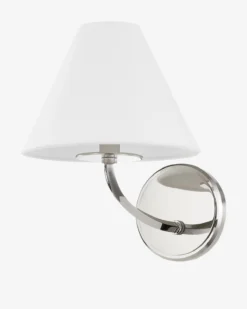 Stacey Wall Sconce 5 Stacey Wall Sconce -Decoration Series Store StaceyWallSconce MLHT1555 PNI OS MAIN