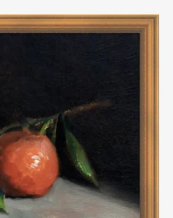 Still Life With Oranges -Decoration Series Store StillLifeWithOranges D1