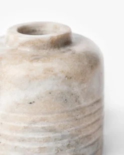 Stinson Marble Bud Vase -Decoration Series Store StinsonMarbleBudVase MDCR2801 MRB OS D1 T 6775b762 68c8 47a4 9092 b6e8ed75e299