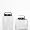Strafford Glass Canister
